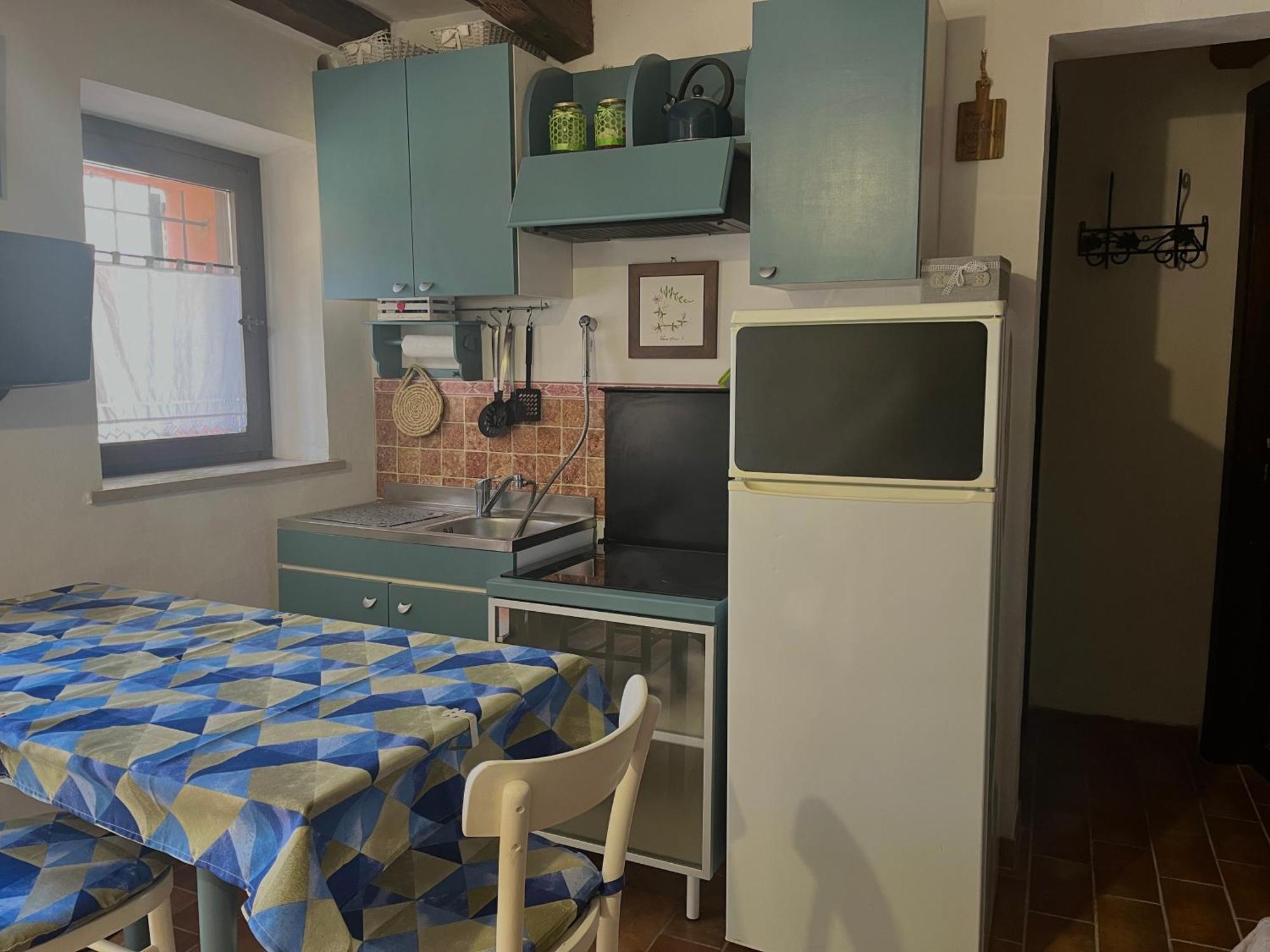 Apartamento Casa Lambertina Senigallia Exterior foto
